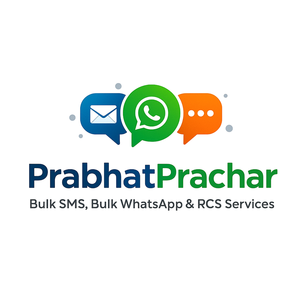 PrabhatPrachar Logo